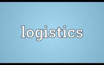 logistics